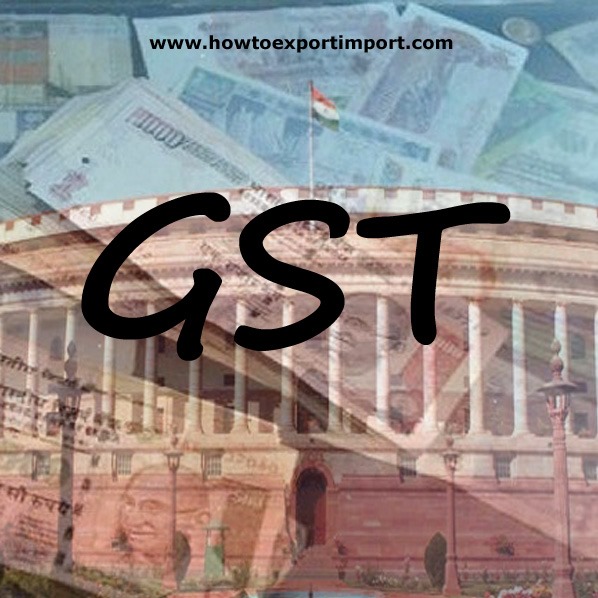 GST levied rate on sale or purchase of Plates making machinery